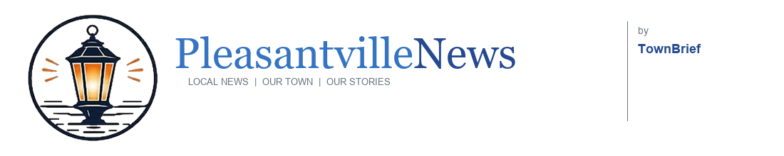The Pleasantville PA Post